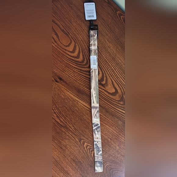 2 /$15 Mossy Oak Shadow Grass Blades Dog Collar 14" to 18" by 1" Camo - Picture 3 of 8